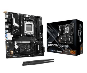 ASRock B850M-X WIFI R2.0