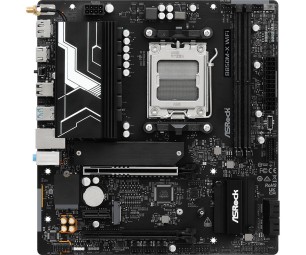ASRock B850M-X WIFI R2.0