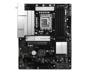 ASRock B860 ROCK WIFI 7