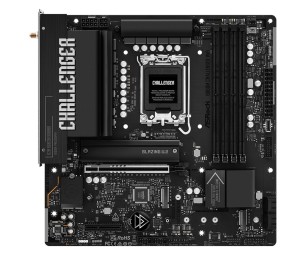 ASRock B860M CHALLENGER WIFI