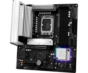 ASRock B860M PRO RS WIFI