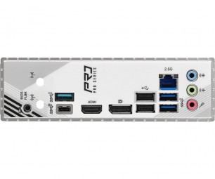 ASRock B860M PRO RS