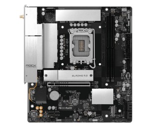 ASRock B860M ROCK WIFI