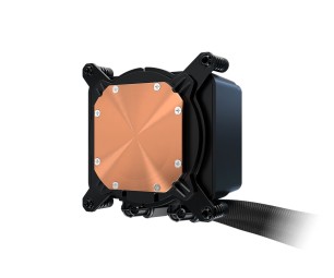 ASRock Challenger Pure 360 CPU Cooler