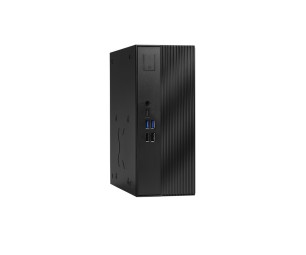 ASRock DeskMini X600 Black