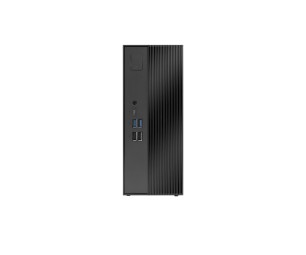 ASRock DeskSlim B760 Black