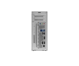 ASRock DeskSlim B760 Black