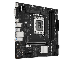 ASRock H610M COMBO II