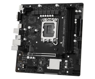 ASRock H610M COMBO II