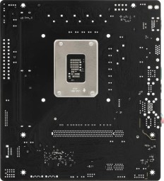 ASRock H810M-H