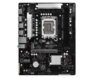 ASRock H810M-P Gen5