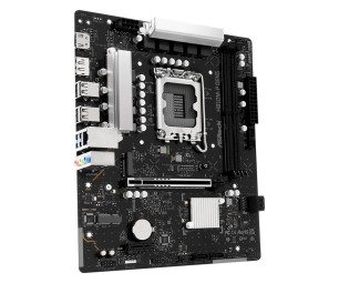 ASRock H810M-P Gen5