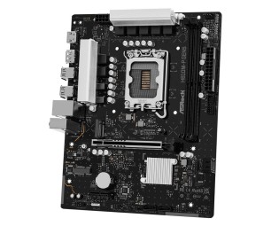 ASRock H810M-P Gen5