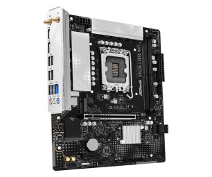 ASRock H810M-X GEN5 WIFI