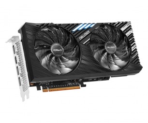 ASRock Intel Arc A750 Challenger SE 8GB OC