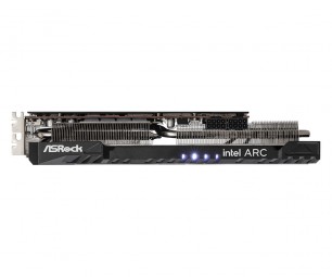 ASRock Intel Arc A750 Challenger SE 8GB OC