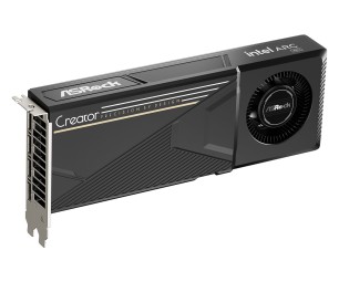 ASRock Intel Arc Pro B65 Creator 32GB
