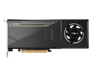 ASRock Intel Arc Pro B65 Creator 32GB