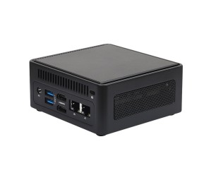 ASRock NUC BOX-325 Black