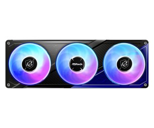 ASRock Phantom Gaming 360 LCD CPU Cooler