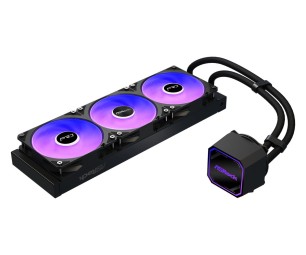 ASRock Pro 360 ARGB CPU Cooler