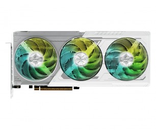 ASRock Radeon RX 9070 XT Steel Legend 16GB