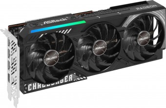 ASRock Radeon RX9070 Challenger 16GB