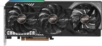 ASRock Radeon RX9070 Challenger 16GB