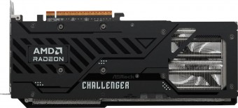 ASRock Radeon RX9070 Challenger 16GB