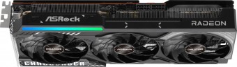 ASRock Radeon RX9070 Challenger 16GB