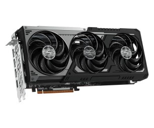 ASRock Radeon RX9070 GRE Steel Legend Dark 12GB OC