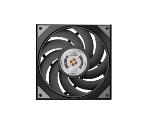 ASRock Steel Legend Dark 360 LCD