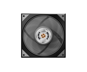 ASRock Steel Legend Dark 360 LCD