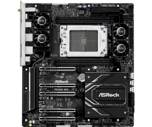 ASRock TRX50 WS