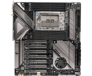 ASRock WRX80 CREATOR R2.0