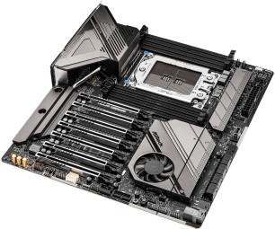 ASRock WRX80 CREATOR R2.0
