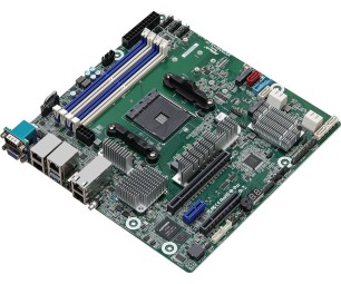 ASRock X570D4U-2L2T/BCM