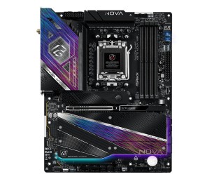 ASRock X870 NOVA WIFI