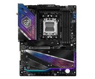 ASRock X870 NOVA WIFI