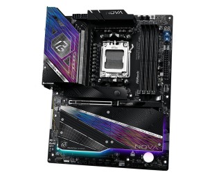 ASRock X870 NOVA WIFI