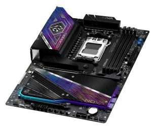 ASRock X870 NOVA WIFI