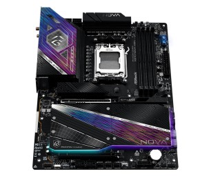 ASRock X870 NOVA WIFI