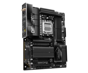 ASRock X870E CHALLENGER WIFI