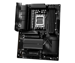 ASRock X870E CHALLENGER WIFI