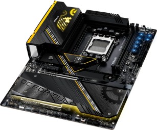ASRock X870E TAICHI OCF