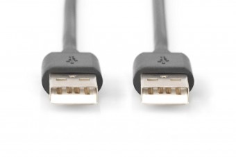 Assmann USB 2.0 connection cable, type A