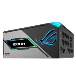 Asus 1000W 80+ Platinum III ROG Thor Equalizer