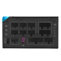 Asus 1000W 80+ Platinum III ROG Thor Equalizer