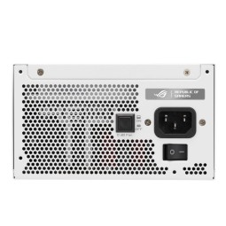 Asus 1000W 80+ Platinum ROG STRIX Equalizer White Edition