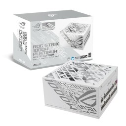 Asus 1000W 80+ Platinum ROG STRIX Equalizer White Edition